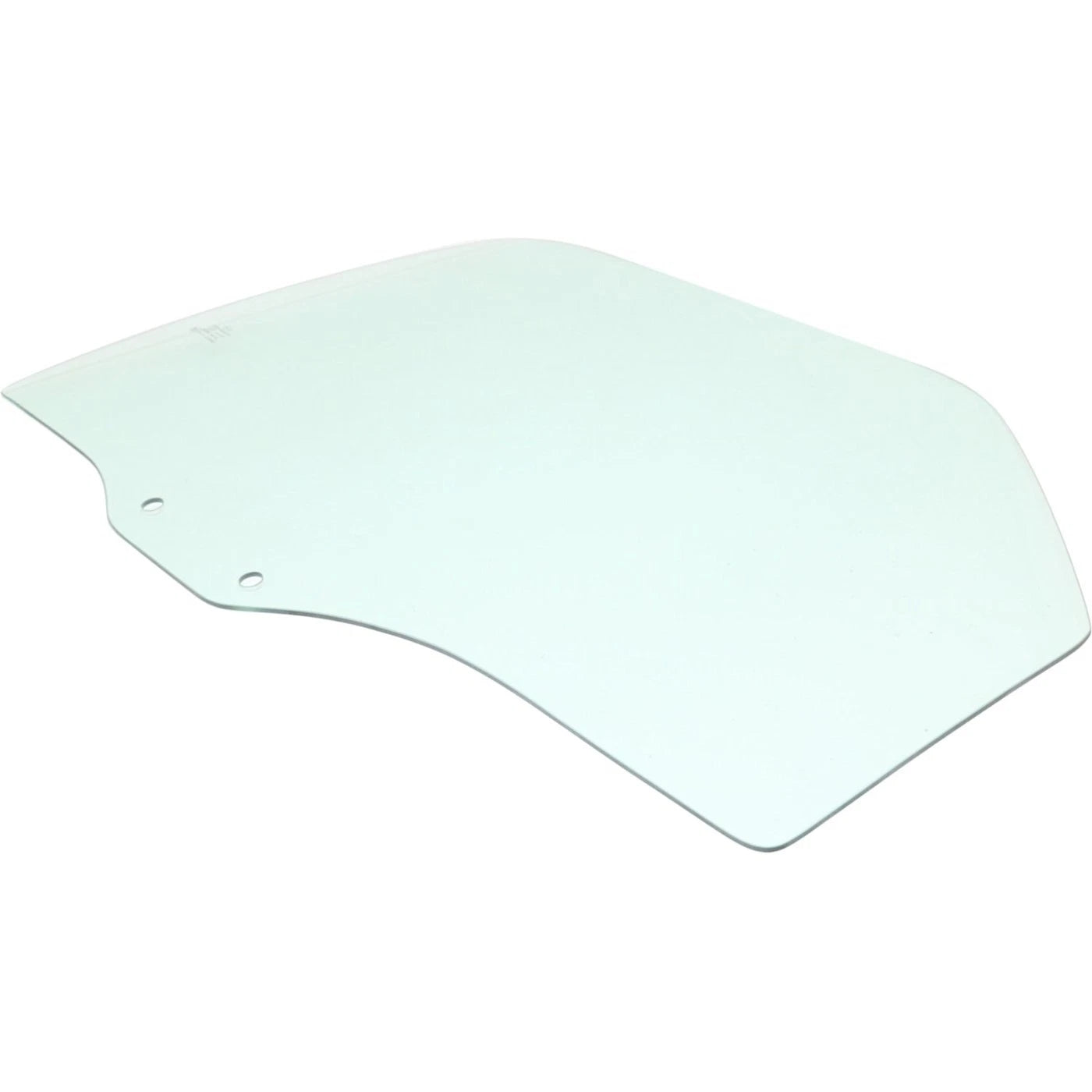 Set of 2 Front Door Glasses for Ranger