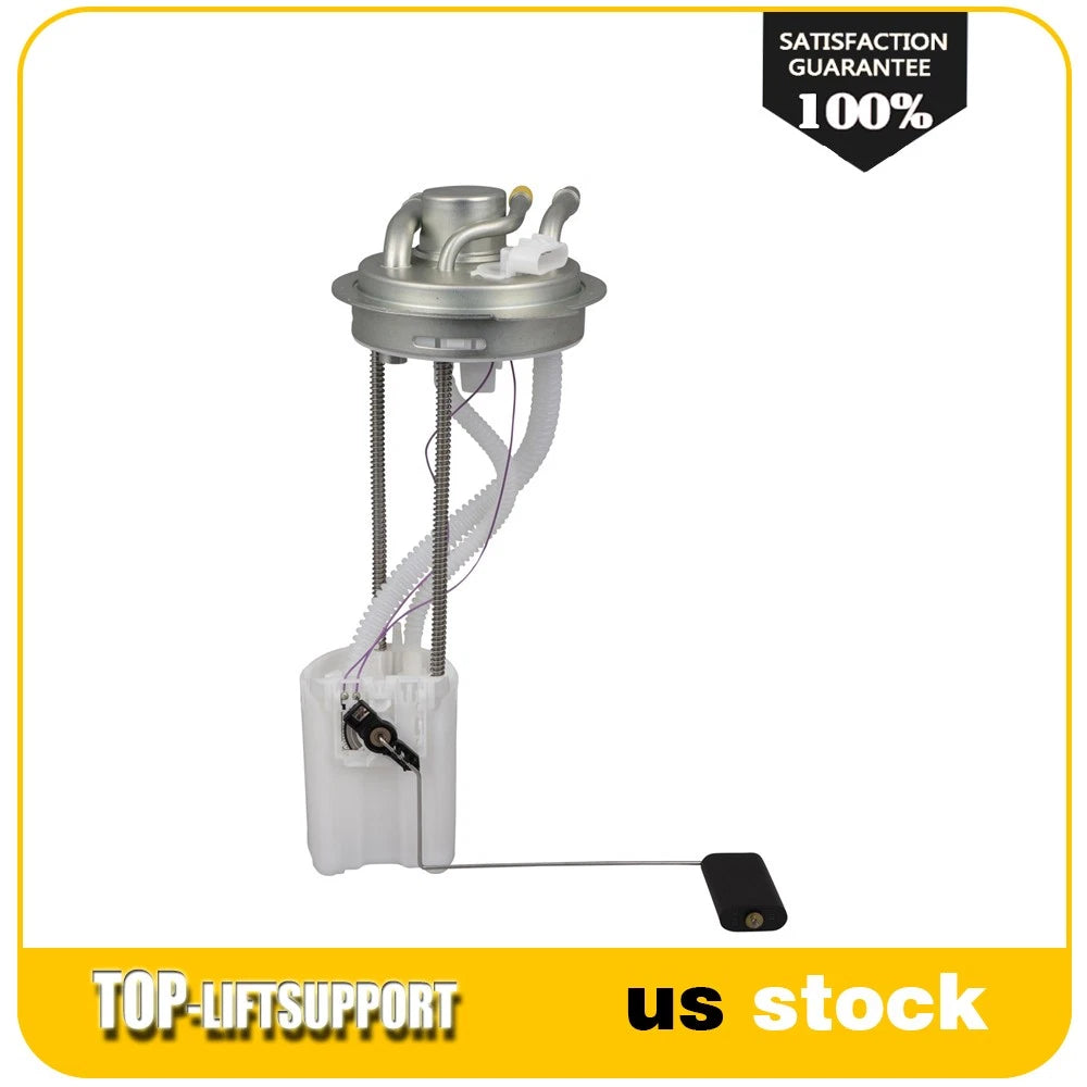 Fuel Pump Assembly for Chevrolet Silverado 2500 3500 HD (2007–2008)
