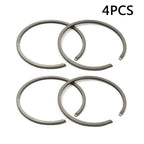 Bored Piston Ring 34mm for FS45 FS75 FS80 FS85 (#4137-034-3000)