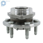 Wheel Bearing Hub for Saab 9-4X (2011) & Cadillac SRX (2010-2016)