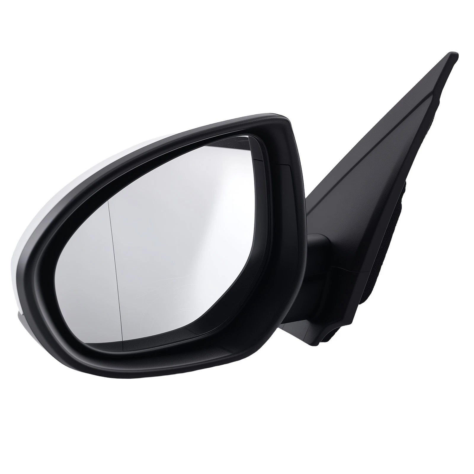 Left Power Mirror for Mazda 3 (2010–2013) BBM26918ZL
