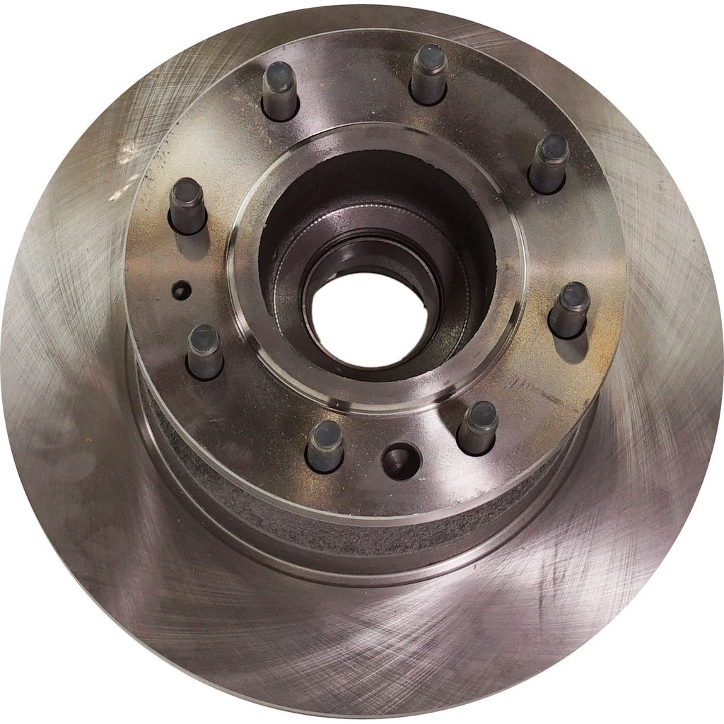 Front Disc Brake Rotors for Ford E-450 Super Duty (2008–2021)