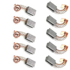 Carbon Brushes for Angle Grinder G720 (Electric Motors)