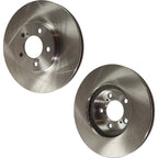 Front Disc Brake Rotors for Ford Taurus, Mercury Sable (1996–2007)