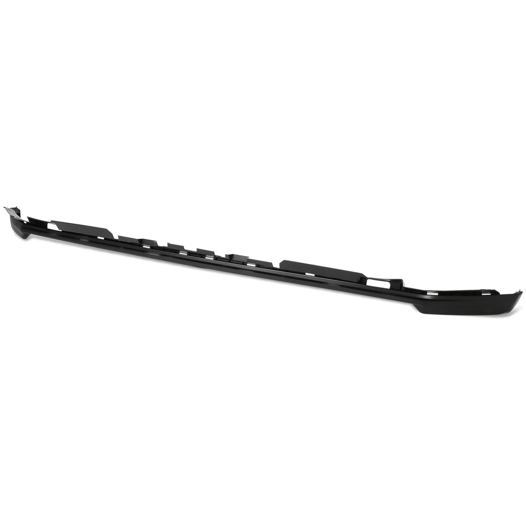 Front Bumper Valance for Silverado 2500 3500 HD (2019–2023)