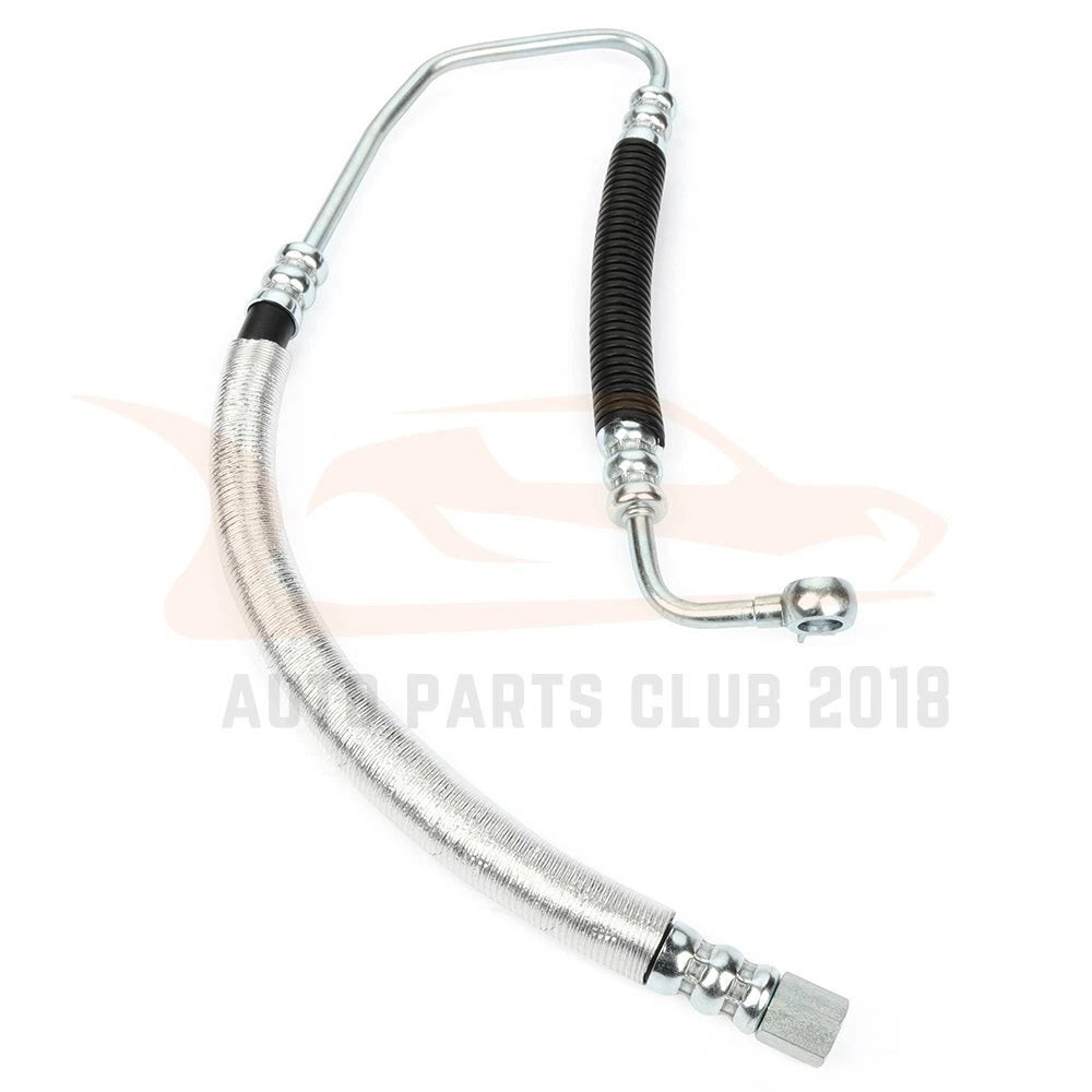 Power Steering Pump with Pressure Line Hose for Lexus ES330 Toyota Camry (2004–2006)