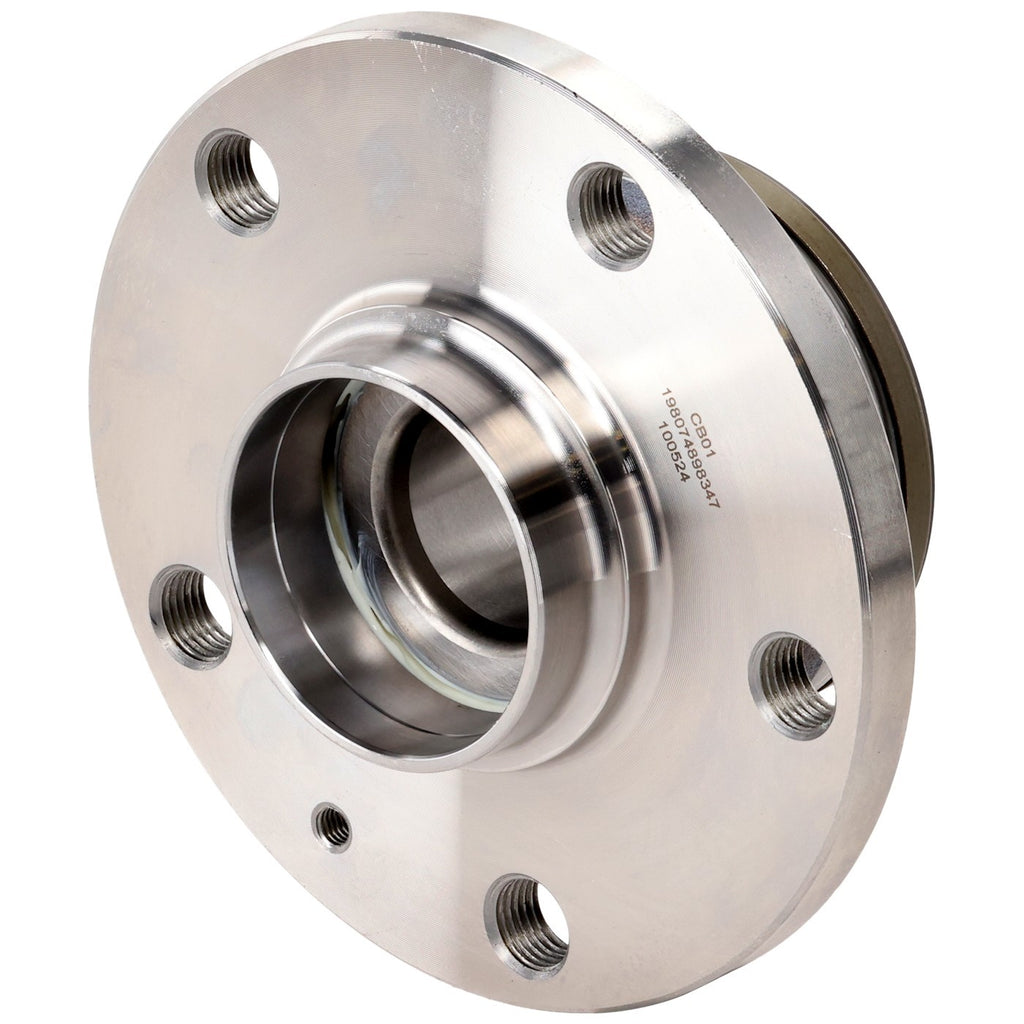 Rear Wheel Hubs for VW Q3 (2015–2020)
