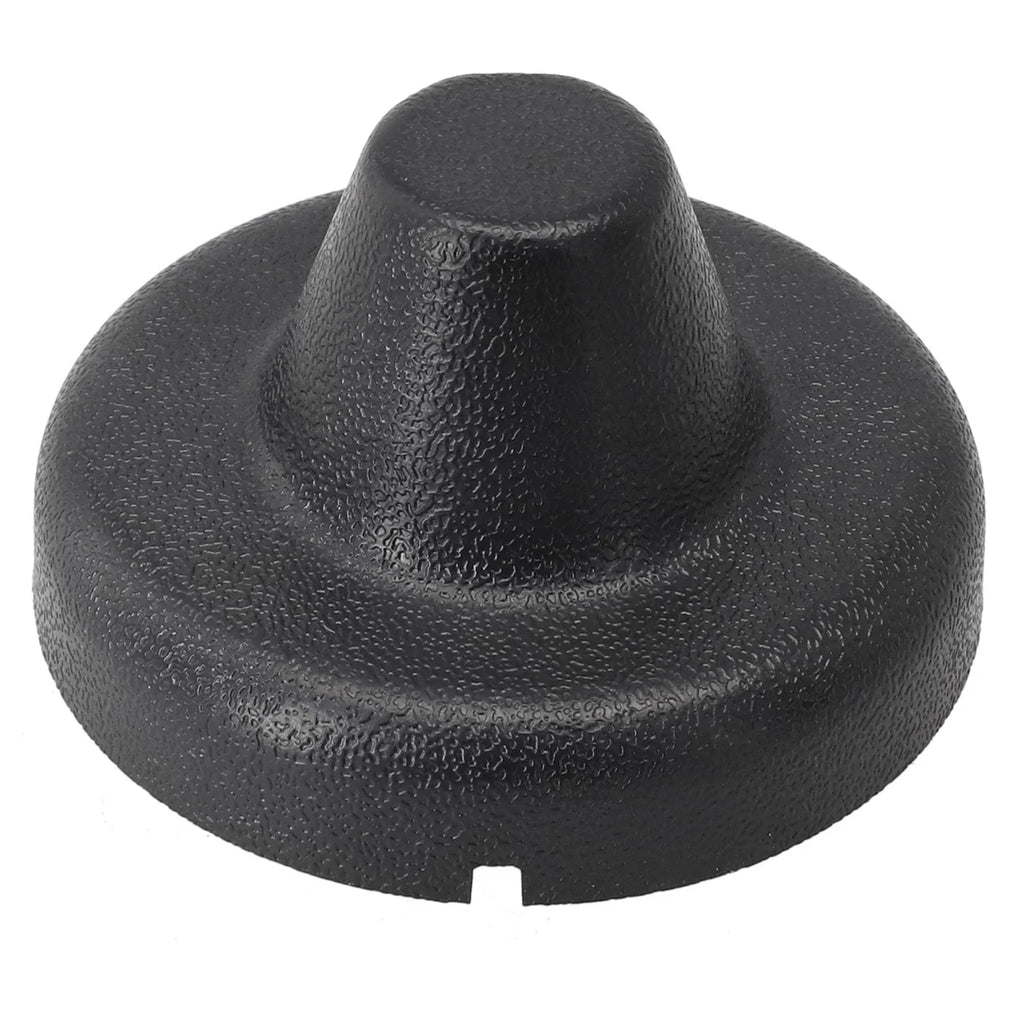 Antenna Base Cover Front/Rear/Left Plastic for Jeep