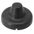 Antenna Base Cover Front/Rear/Left Plastic for Jeep