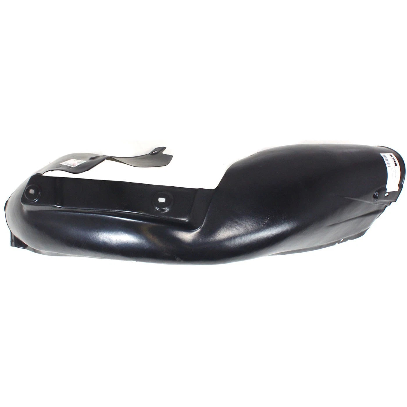 Fender Liner for Audi A3 (2006-2013)