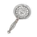 Stainless Steel Drink Strainer for Boston Shaker Cocktail Sets