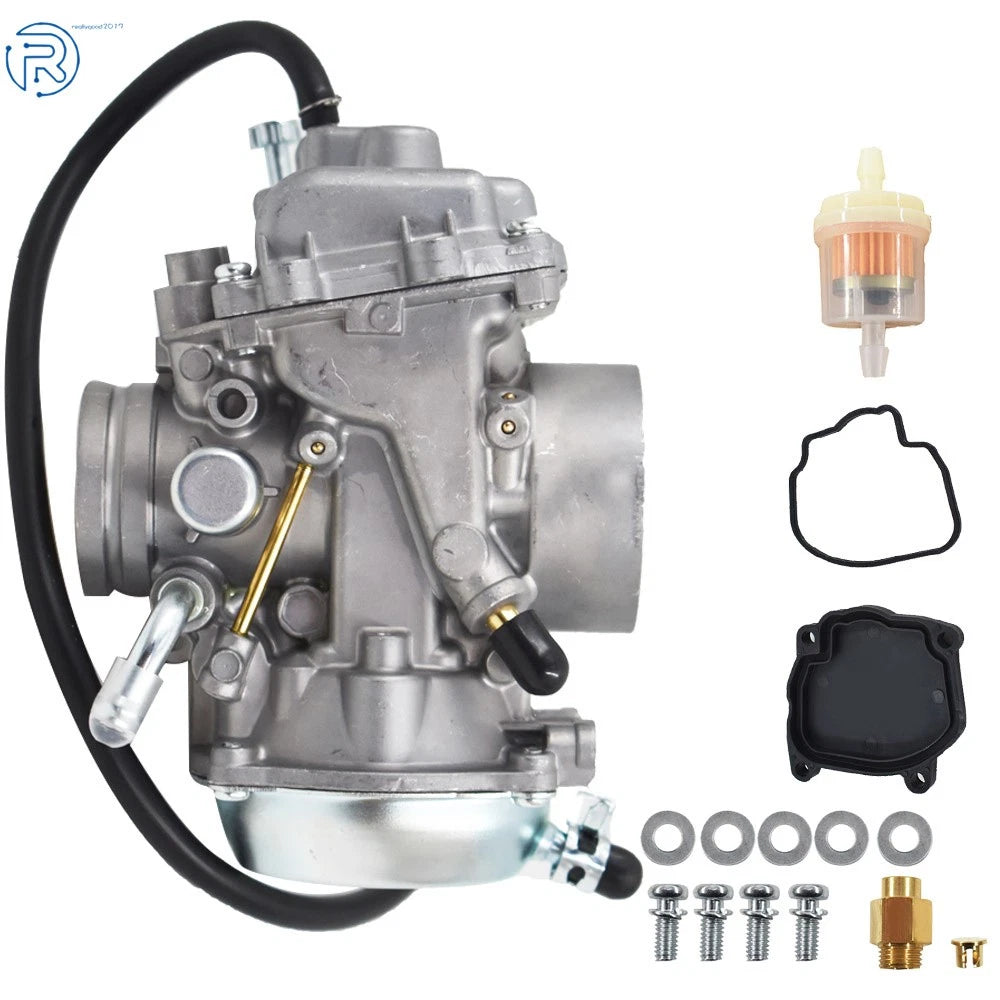 Carburetor for Polaris Sportsman 500, Scrambler 400, Magnum 425