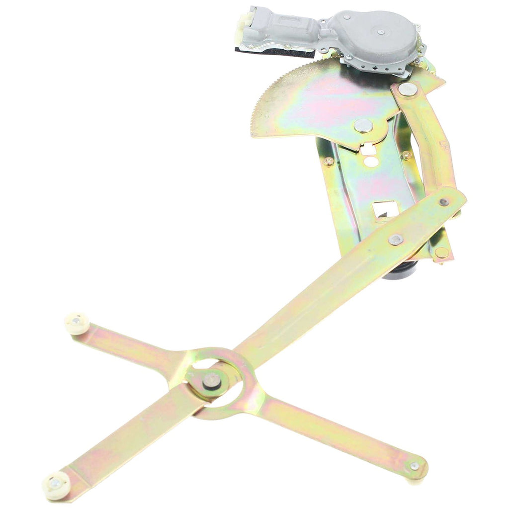 Window Regulator for Chevy Suburban GMC C3500 (Front Driver Left)