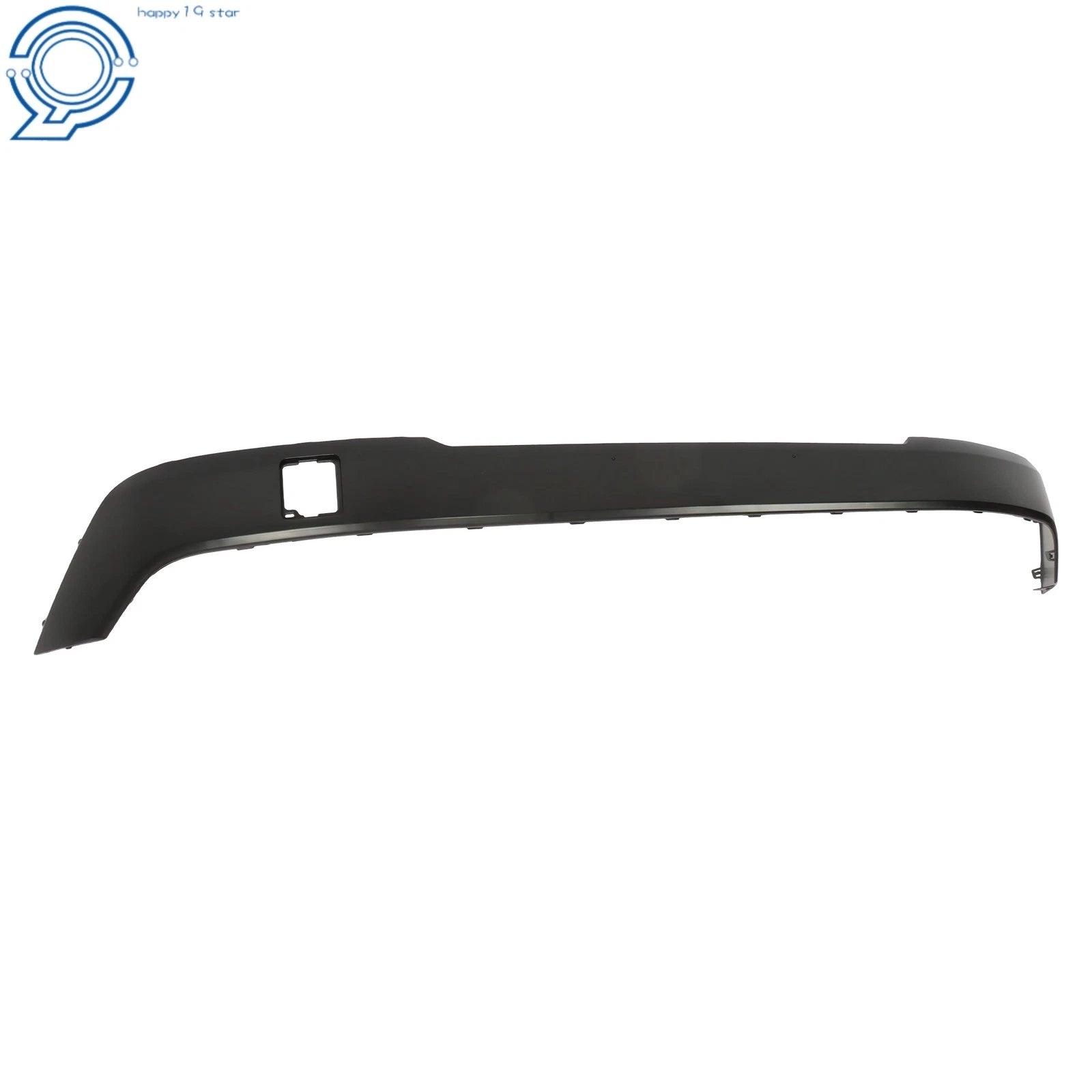 Bumper Cover Trim Panel for Nissan Kicks (2018–2023) 620847LG0H