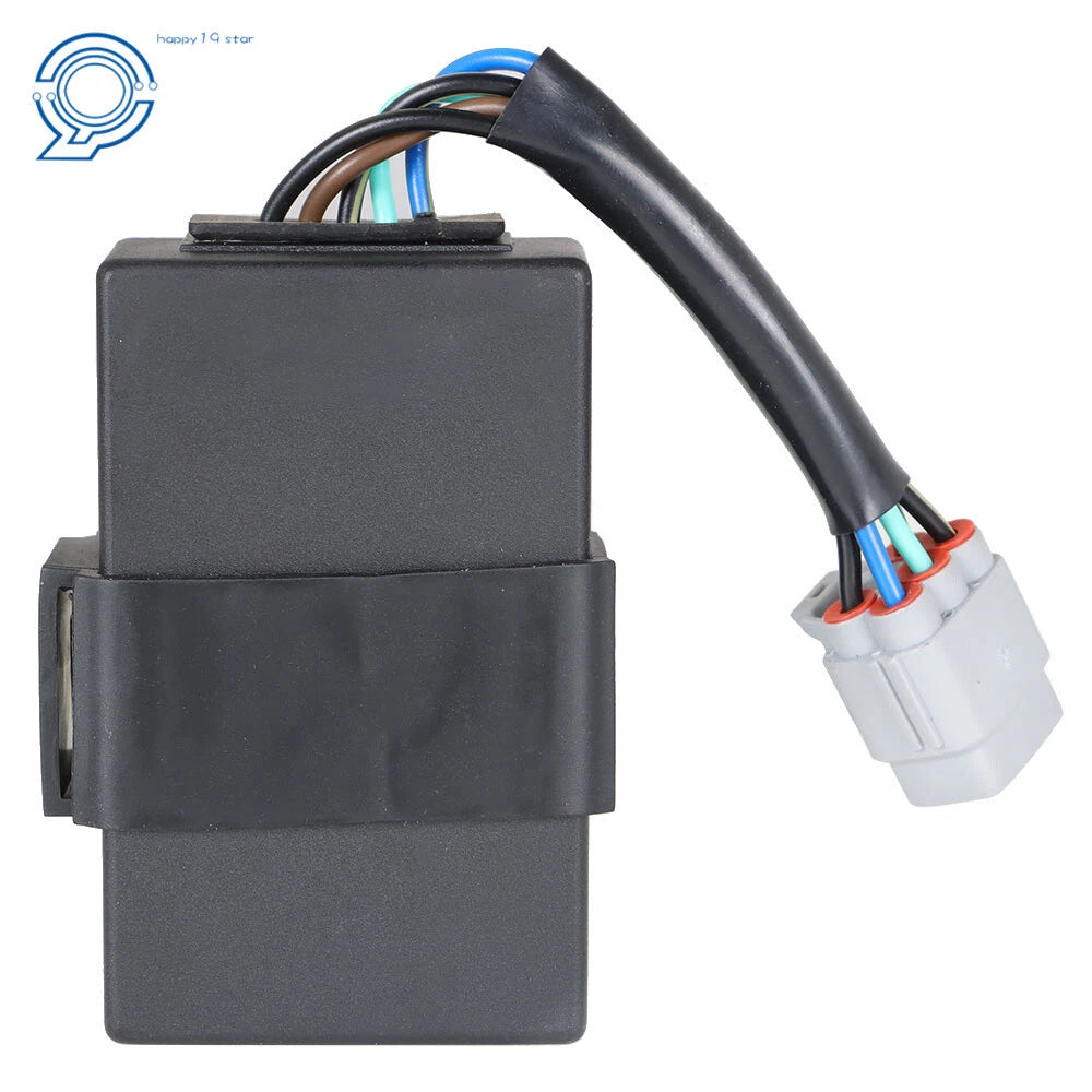 Performance CDI Ignition Box for Kawasaki KLX110 DRZ110 (2002–2009)