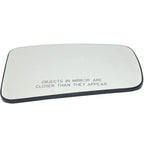 Mirror Glass for Ford Focus (2000-2011)