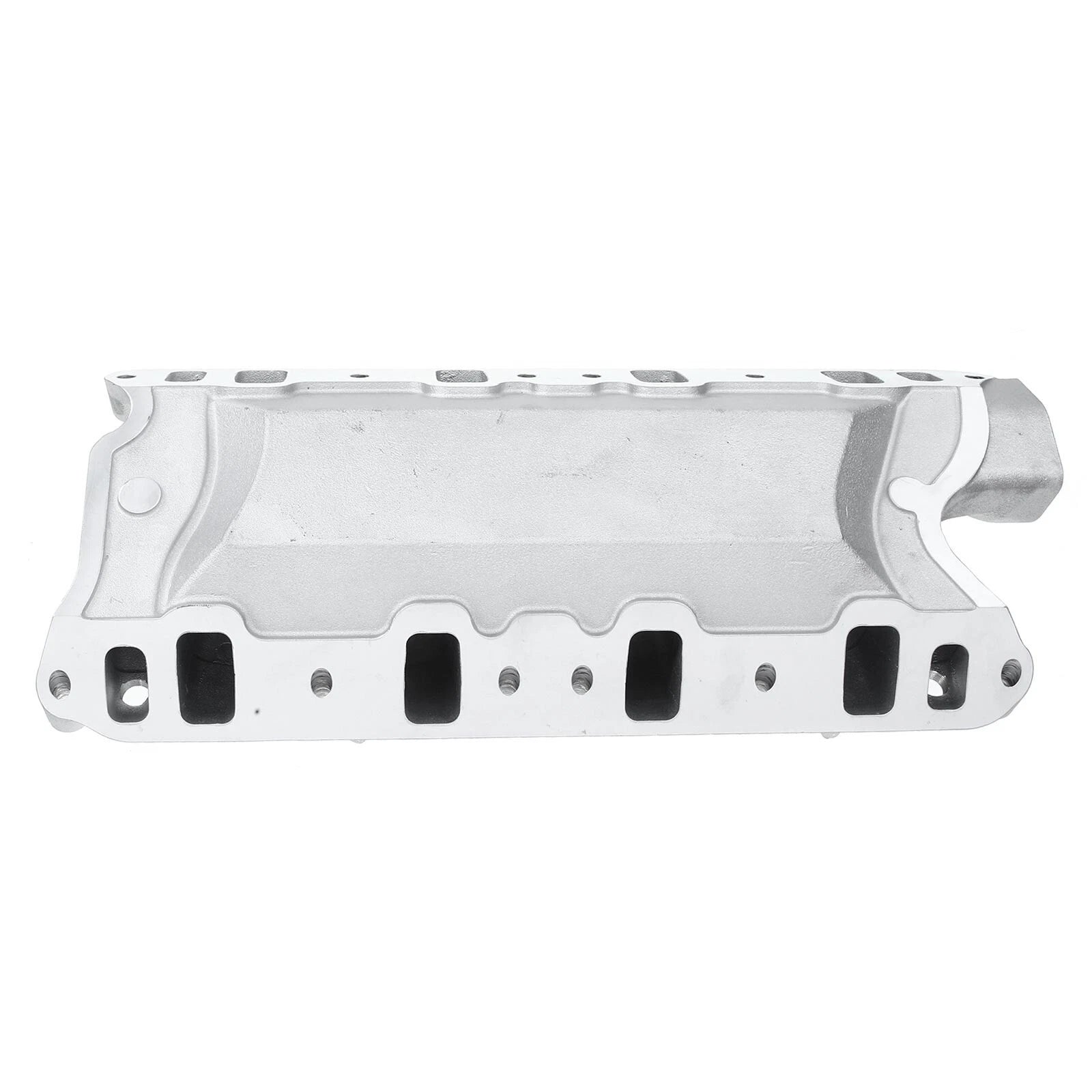 Dual Plane Air Gap Intake Manifold for Ford Small Block Windsor (1962–1997)