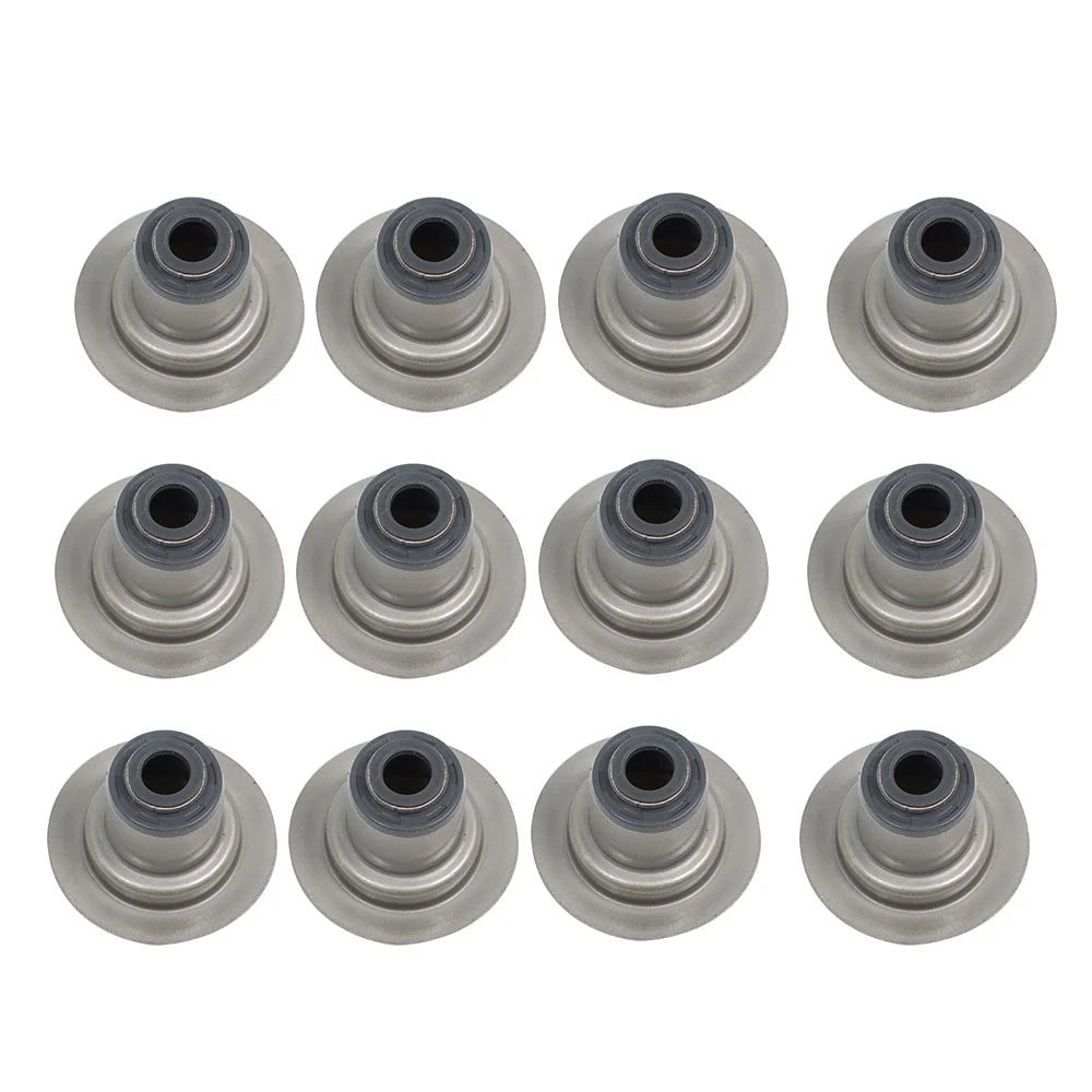 Head Gasket Set with Bolts for Chevrolet Equinox Pontiac 3.4L V6 (2006–2009)
