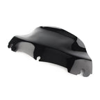 9" Windshield for Harley Touring Electra Street Glide (2014-2016) Black