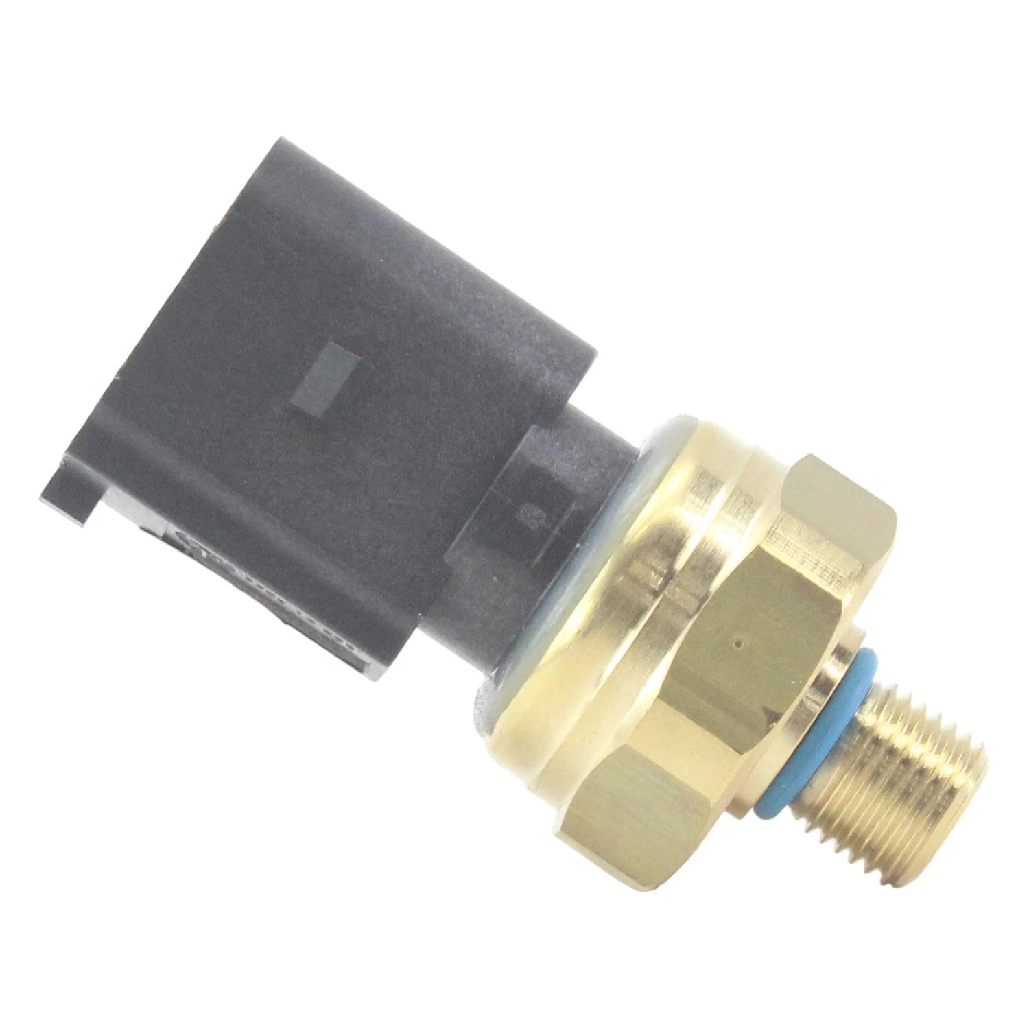 Pierburg Fuel Pressure Sensor for Audi A3 A4 A5 A6 Q5 Q7 R8 VW GTI Jetta Touareg (2000–2023)