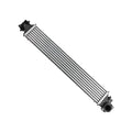 Intercooler Charge Air Cooler for Honda Civic 1.5L L4 2016-2021 197105AAA01