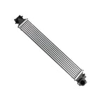 Intercooler Charge Air Cooler for Honda Civic 1.5L L4 2016-2021 197105AAA01
