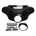 Inner Outer Fairing & Speakers Cover for Harley Electra Glide (2014–2023)