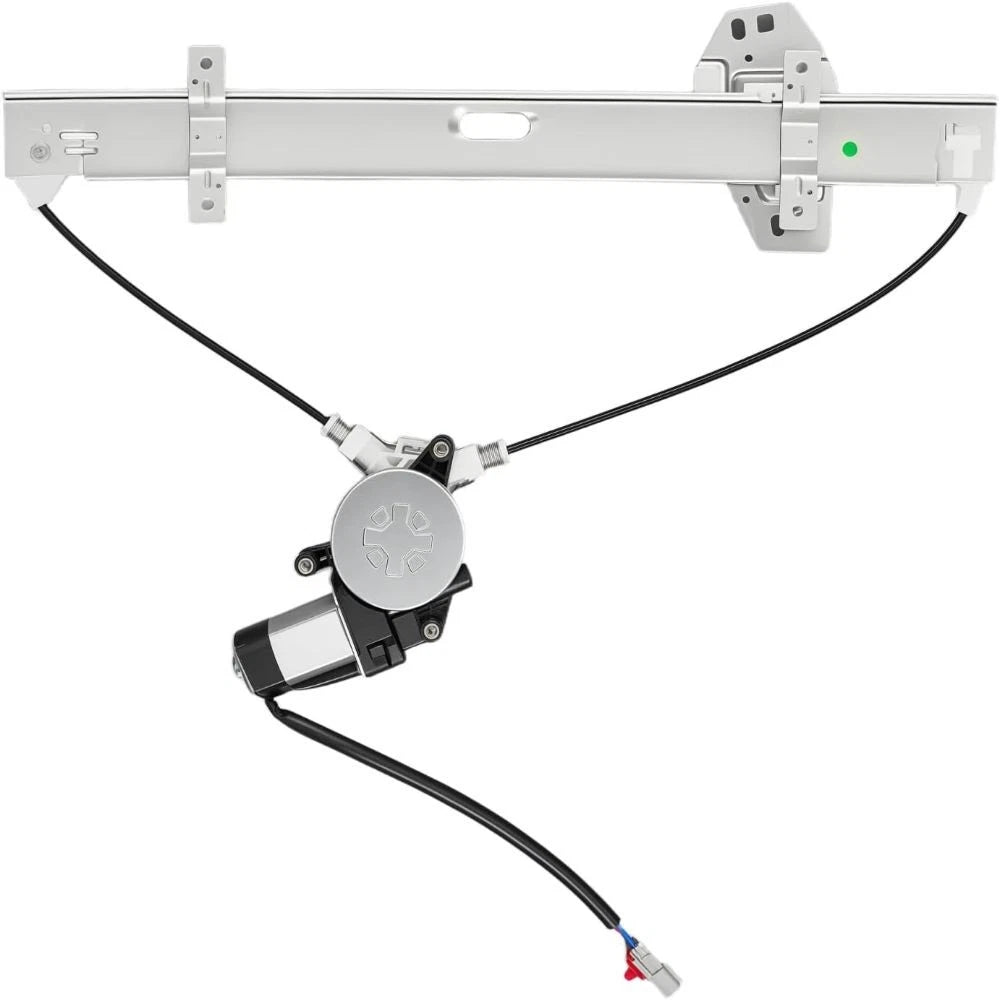 Blower Motor with Wheel for Volvo VHD VNM VNX (2010–2014)