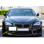Tow Hook License Plate Mount Bracket Set for Ford 