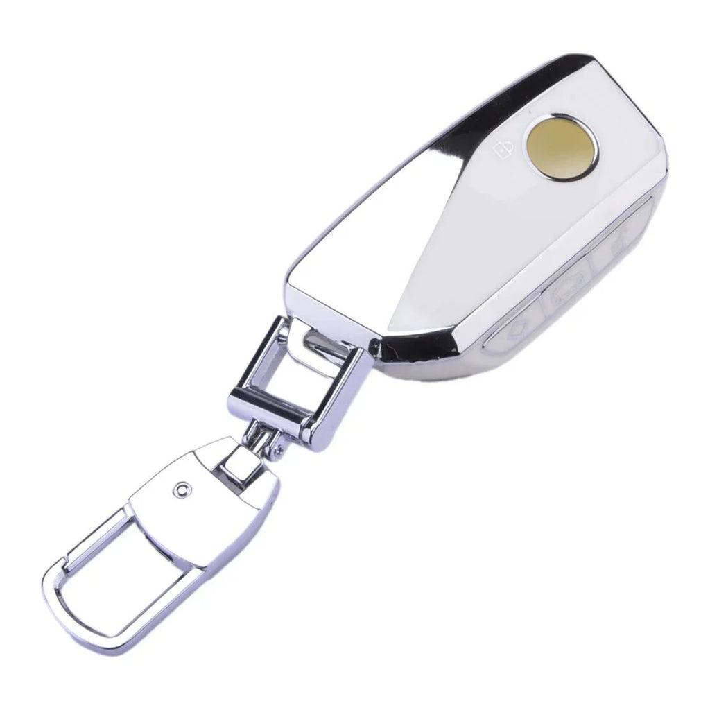 TPU Key Case Cover for BMW 2, 7 Series, X1, iX, XM, X5, X6, X7 (2022-2024)