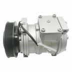 A/C Compressor Kit Replacement for Jeep Grand Cherokee (1998–2004)