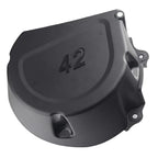 Left Hand Belt Shield for John Deere D100 LA115 LA125 X120 (Fits Mower Decks)