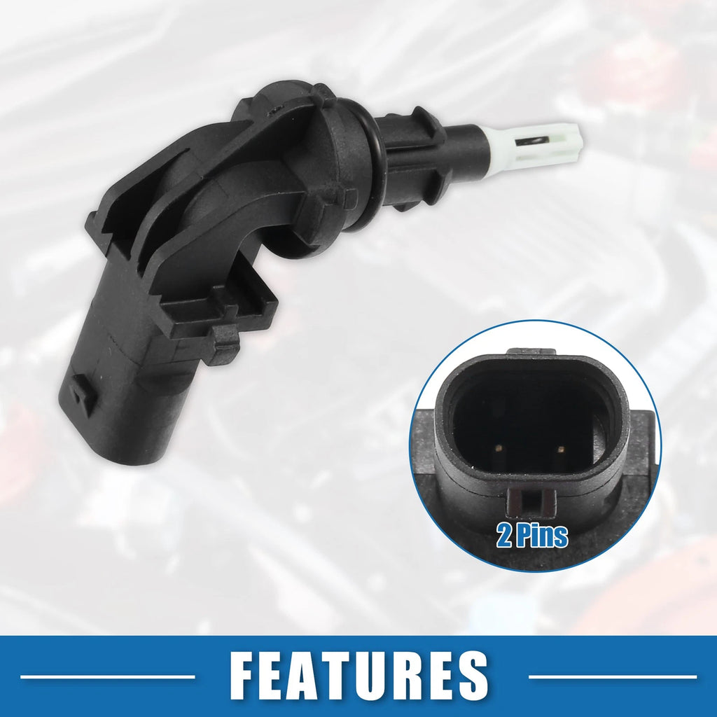 Air Intake Temperature Sensor No. 13628519445 for BMW 328d (2014–2018)