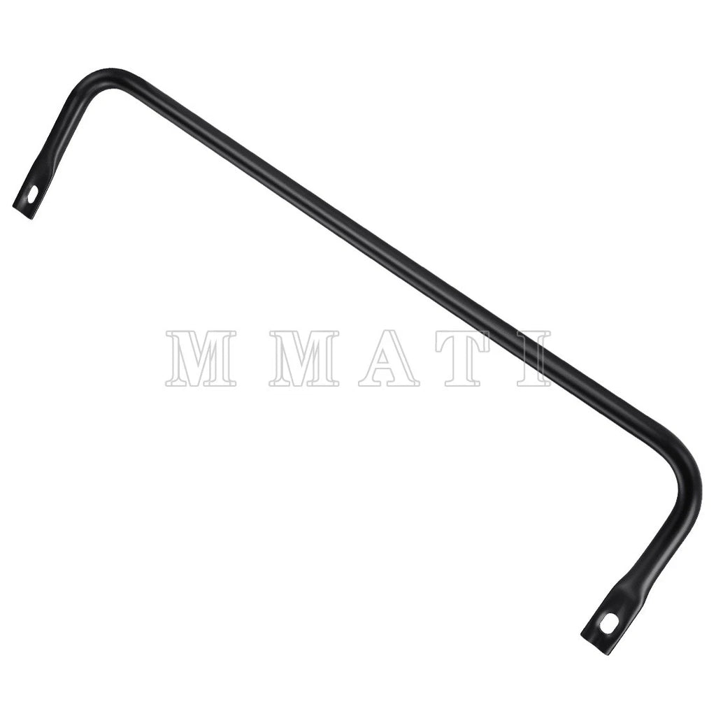 Front Stabilizer Sway Bar for Polaris RZR 800, RZR 570 (2012–2017)