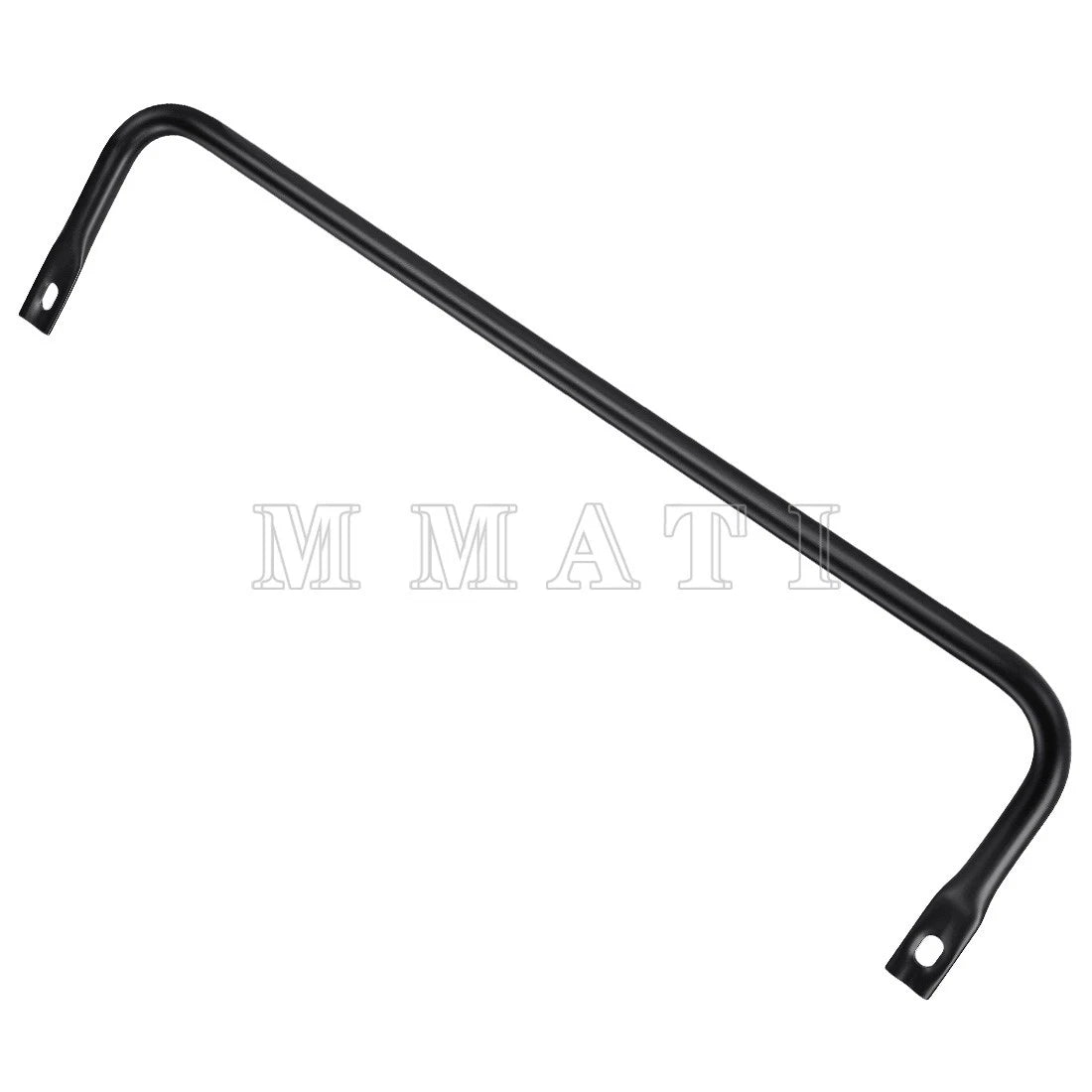 Front Stabilizer Sway Bar for Polaris RZR 800, RZR 570 (2012–2017)