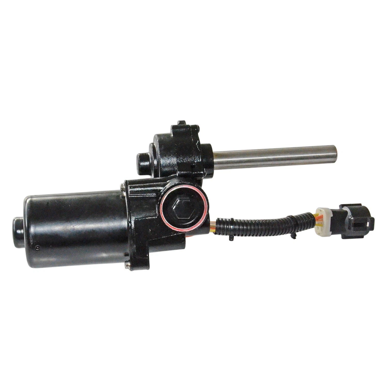 Right Running Board Motor for Ford Expedition Lincoln (1997–2006)
