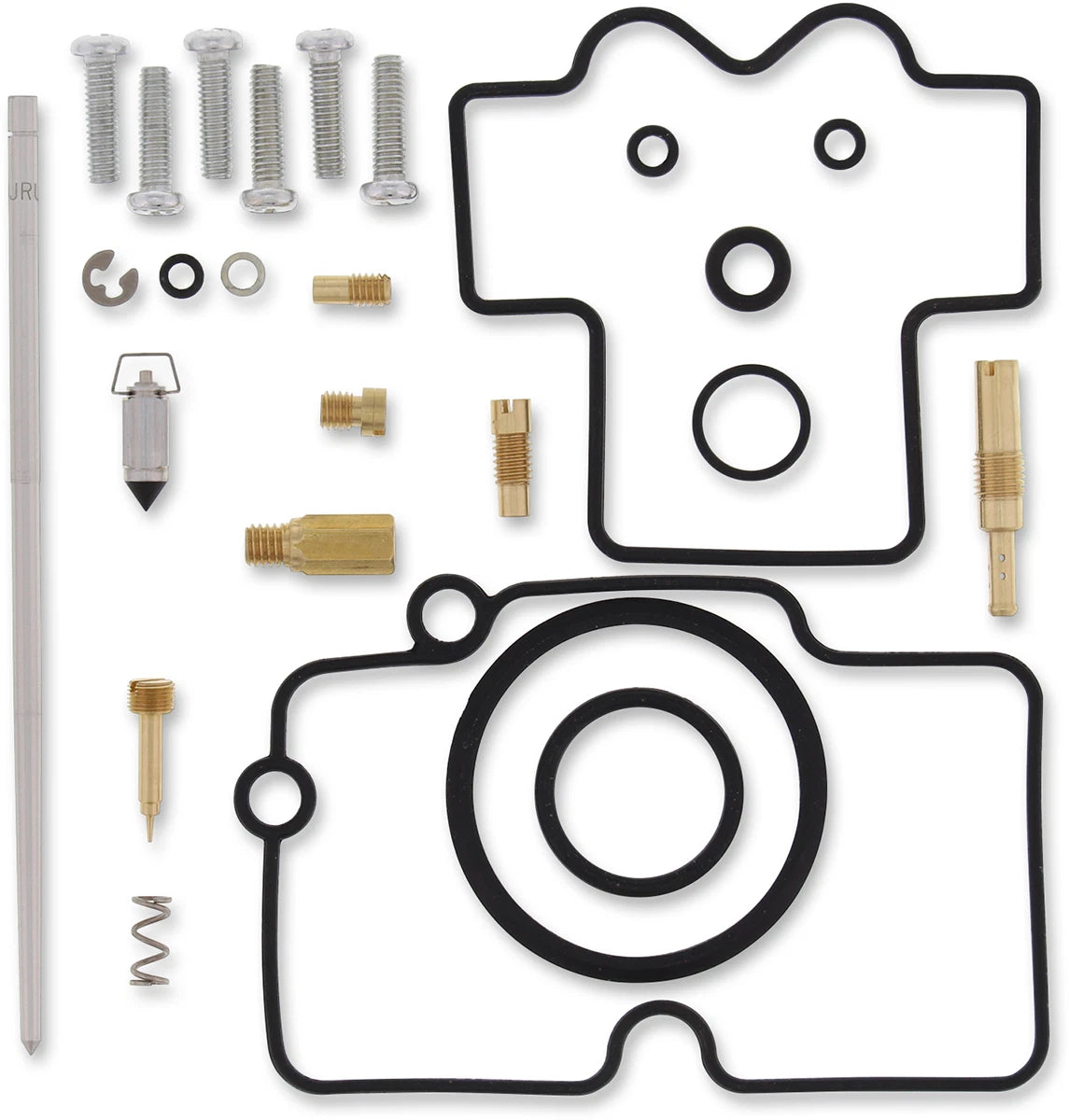 Carburetor Repair Kit for Yamaha (26-1272)