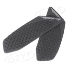 Tank Traction Side Pads Gas Grip Protector for Aprilia RSV4 (2010–2017)