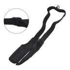 Fishing Rod Cover Bag Adjustable Length 50-130cm