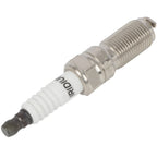Set of 4 Iridium Platinum Spark Plugs for Mazda 3 (2010–2013)