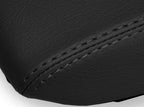 Leather Console Lid Pull Over Armrest Cover for Chevrolet Cruze (2016–2018)