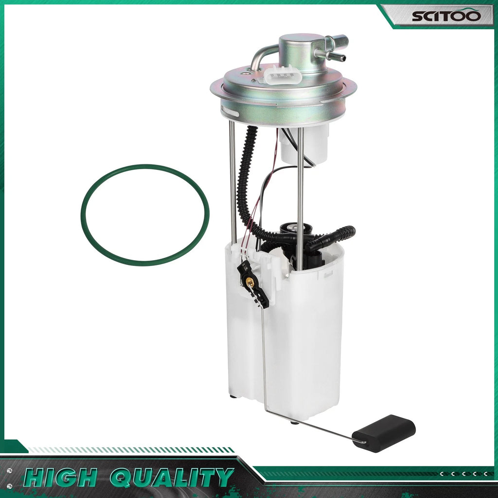 Fuel Pump Assembly for Chevy Silverado GMC Sierra 1500 (2005–2007)