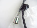 Speedo Cable for Isuzu TF TFR Holden Rodeo Vauxhall Brava (1988-2003)