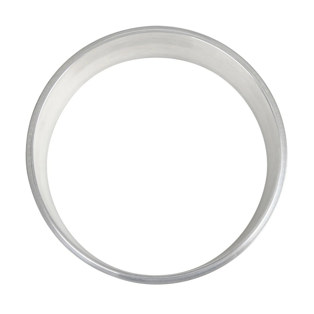 2 Inch Air Cleaner Spacer Riser for V8 Engine (Fits Various Models)