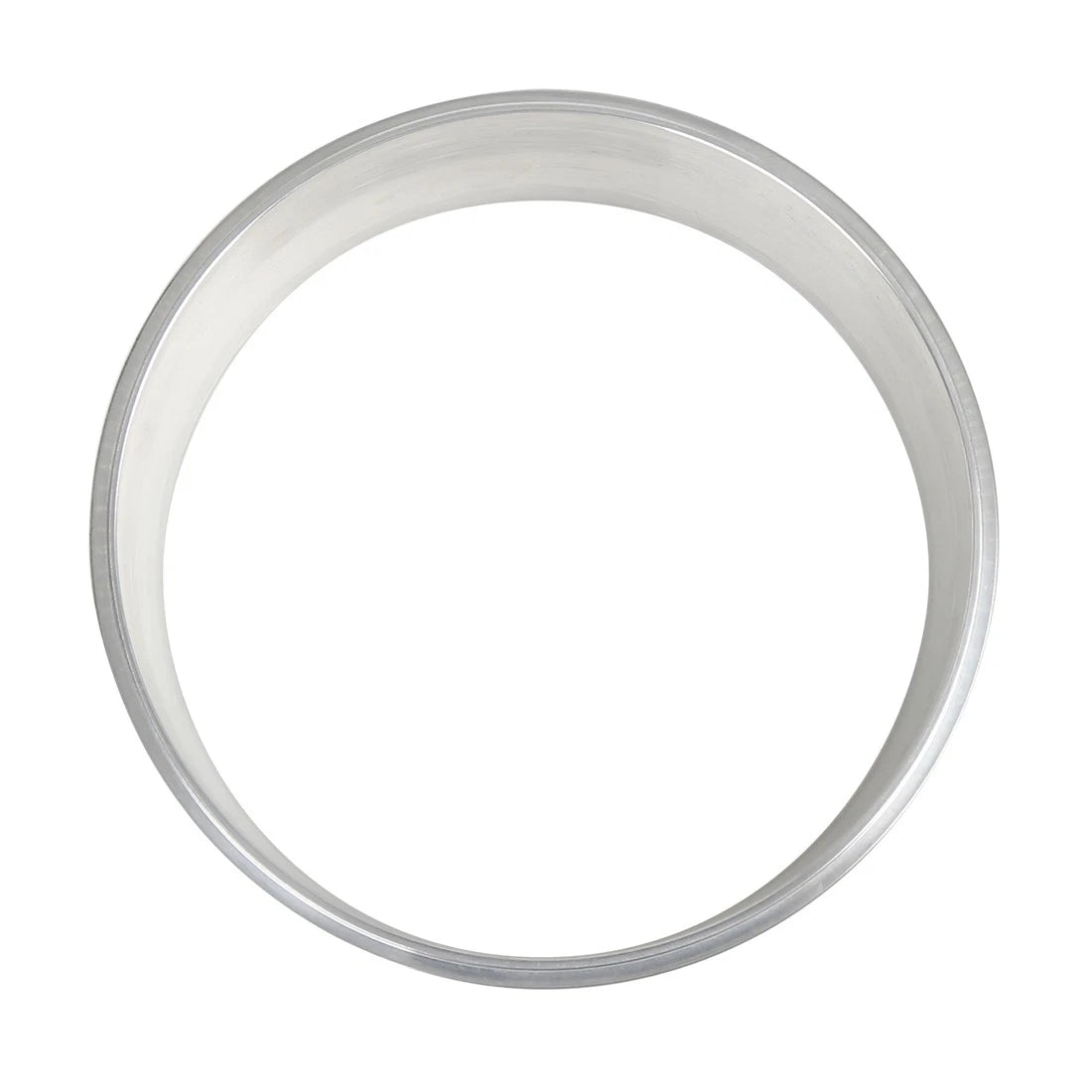 2 Inch Air Cleaner Spacer Riser for V8 Engine (Fits Various Models)