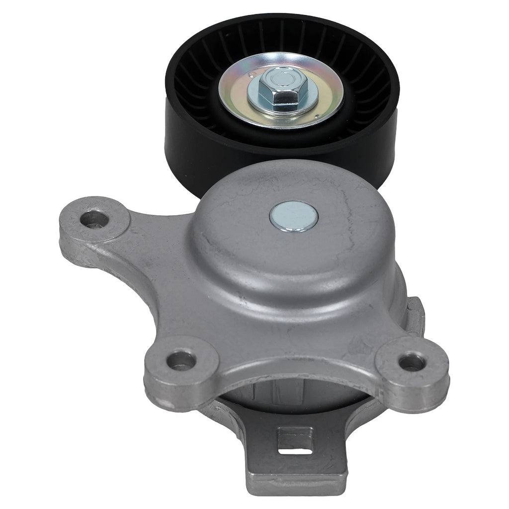 Belt Tensioner with Pulley for Ford Explorer Edge (2012–2019)