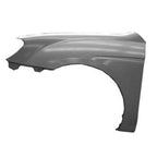 Replacement Front Driver Side Fender for Honda Accord (2018–2022)