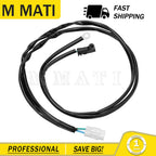 Neutral Reverse Wire Cable for Yamaha Raptor 660R YFM660R (2001–2005) 5LP-82541-00-00
