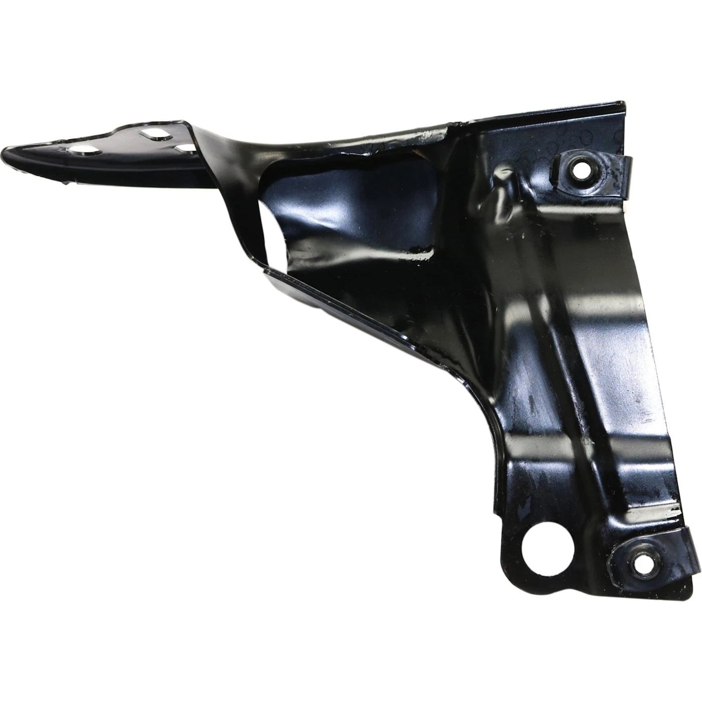 Set of 2 Fender Supports for Chevrolet Sonic (2012–2018)