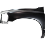 Fender for Dodge Ram 1500 (2004–2005) Front Driver Side CAPA Certified